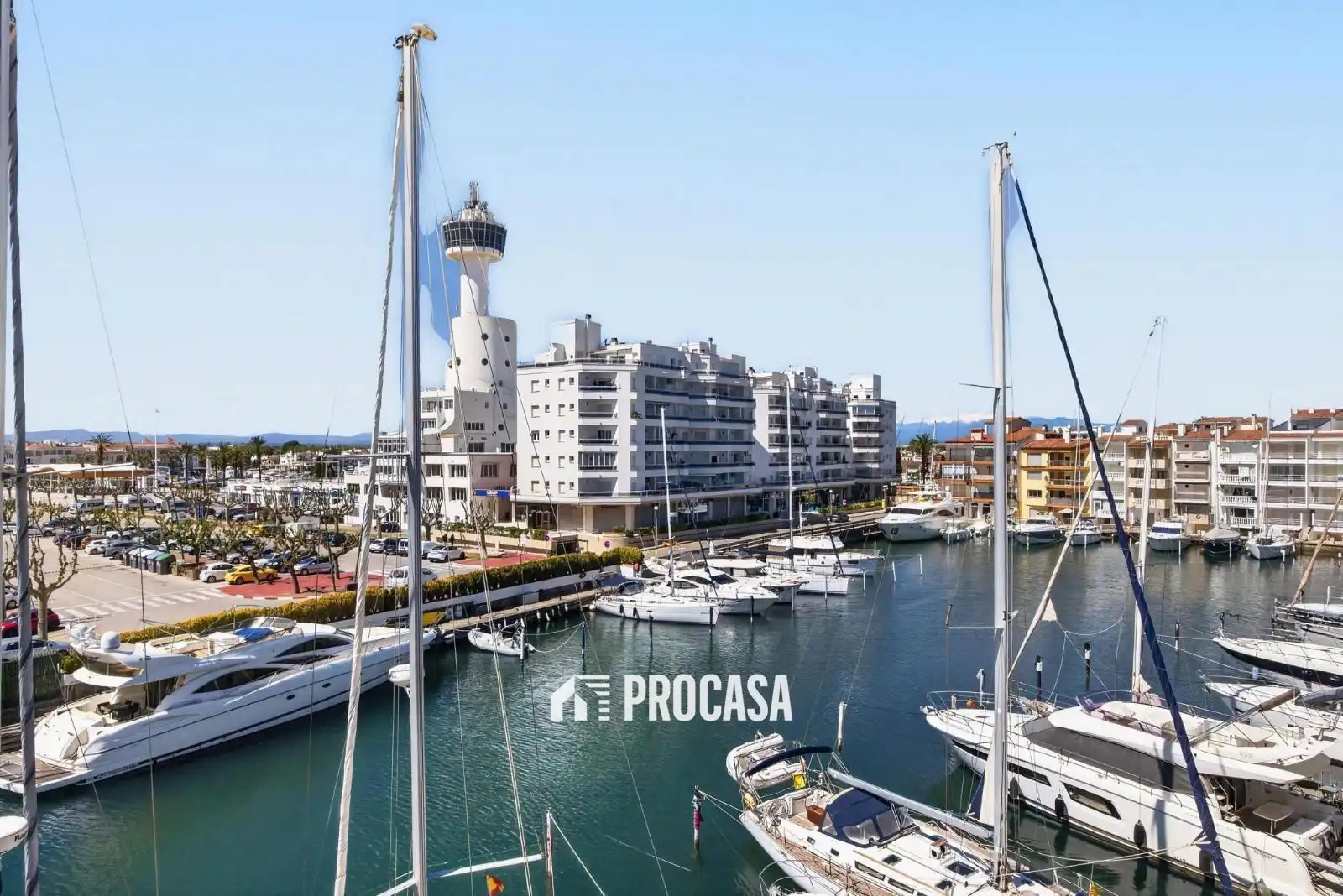 Piso con piscina en venta en CAVALL DE MAR, imagen 28