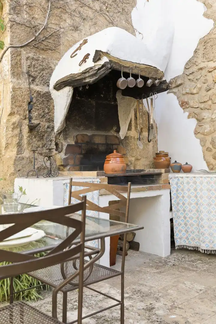 Casa o chalet en venta en Jávea / Xàbia con Calefacción, Jardín privado y Terraza
