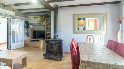 Foto 2 de Casa o chalet en venta en Les Bassetes - El Marjal, Dénia