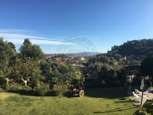 Casa o xalet en venda a Parroquias Rurales