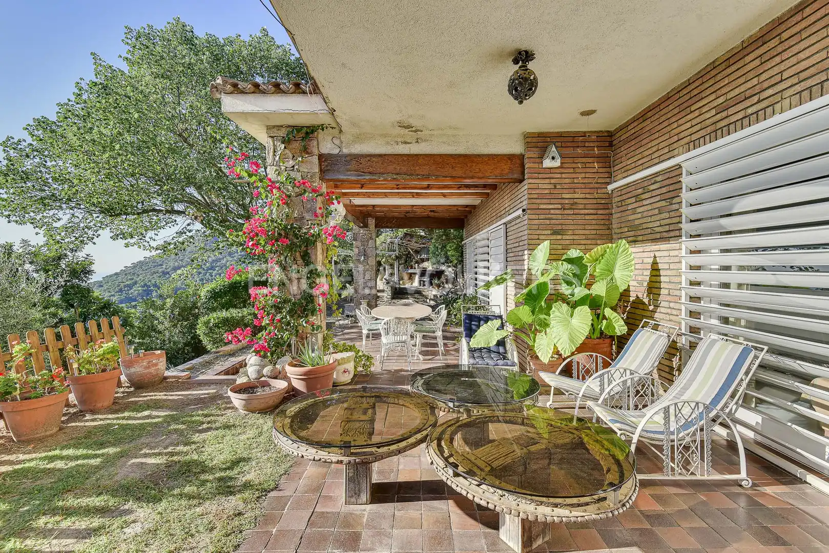 Country house zum Verkauf in Cabrera de Mar