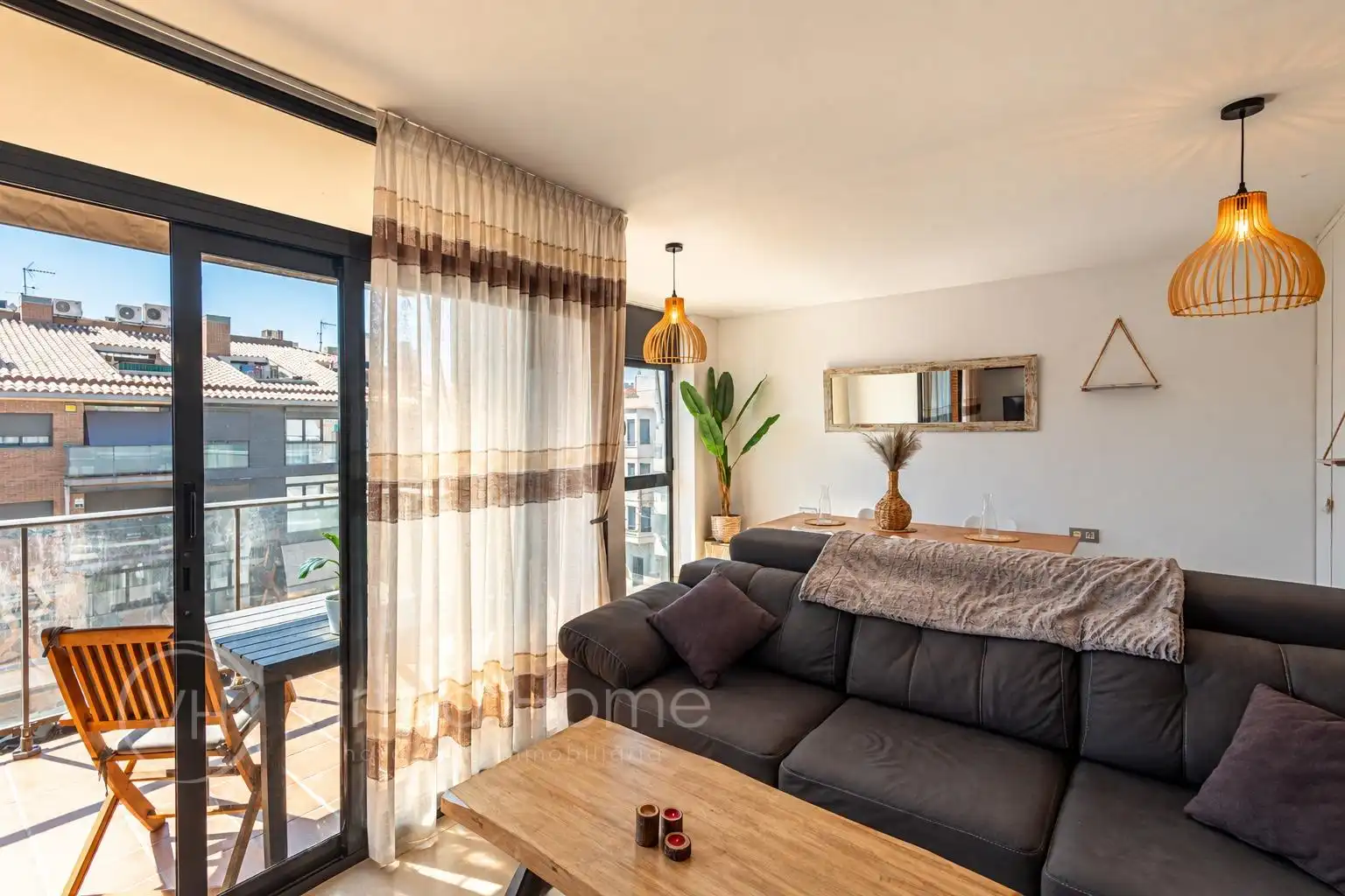 Maisonette mit Terrasse zum Verkauf in Calella, imagen 8