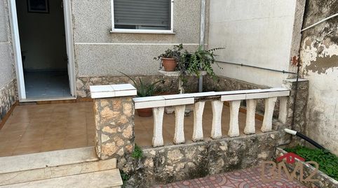 Foto 2 de Finca rústica en venda a Pueblo, Benicarló