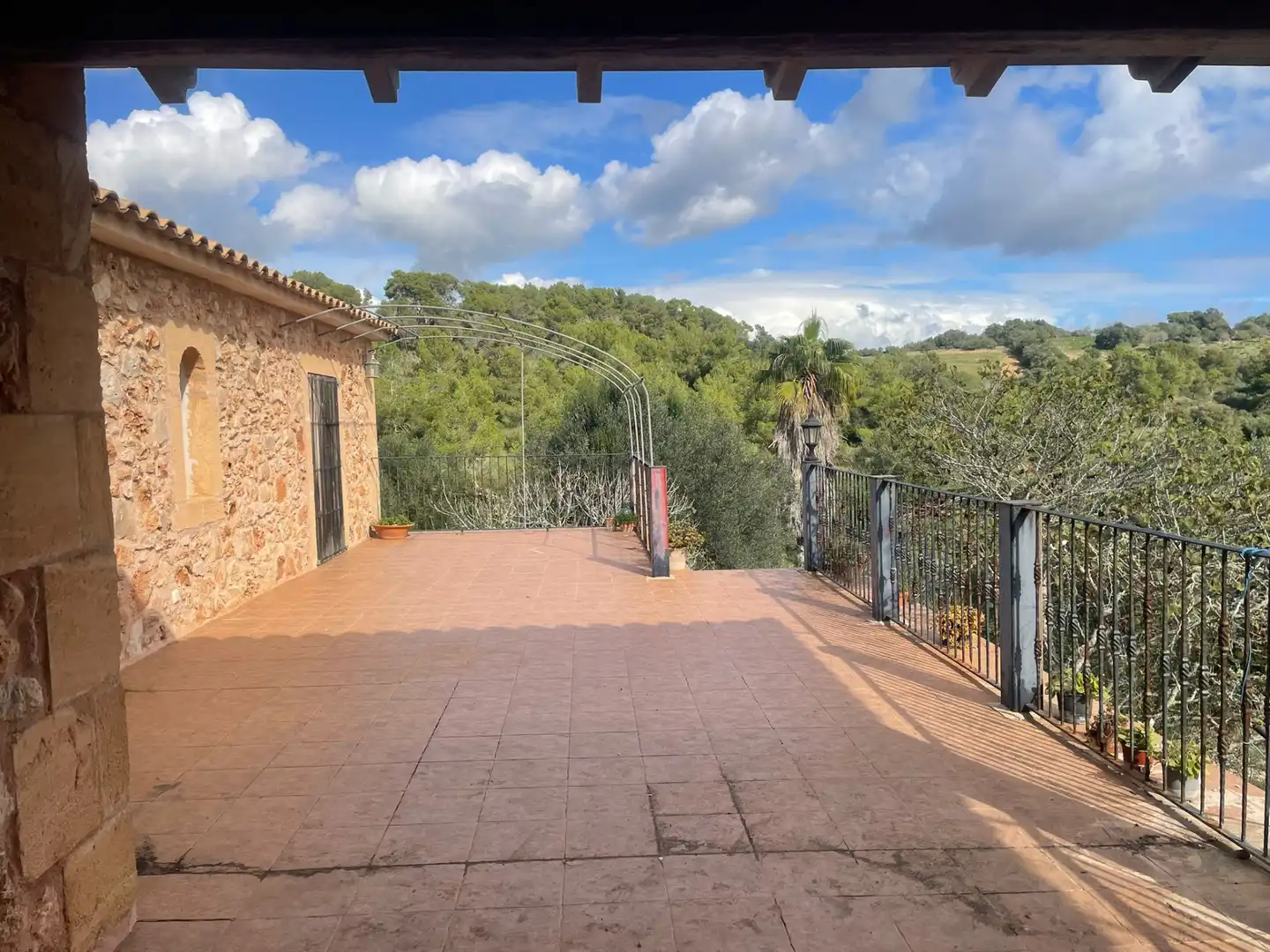 Casa amb jardí en venda a Manacor Centre, imagen 21