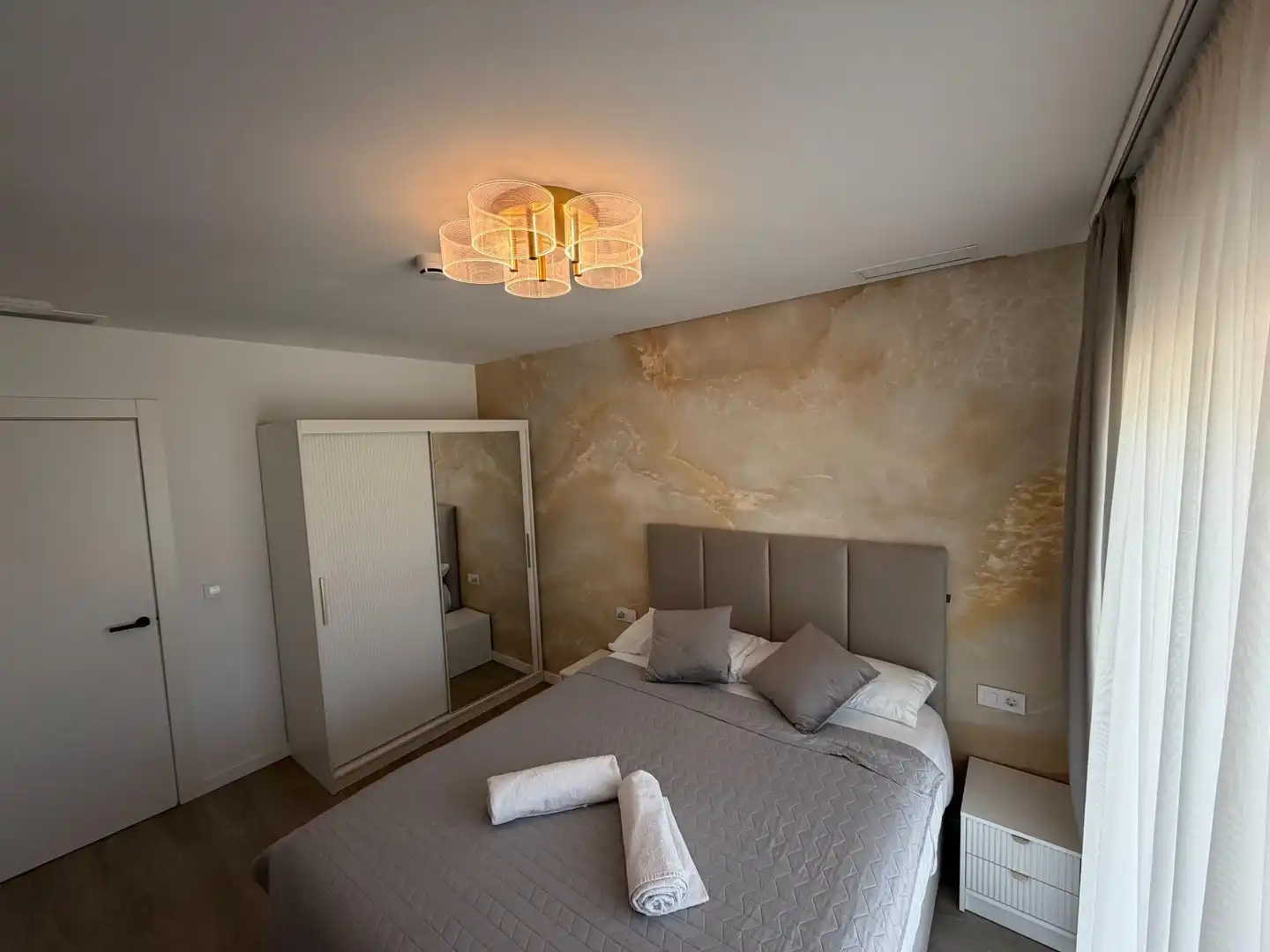Bedroom of Buildings for sale in Alicante / Alacant