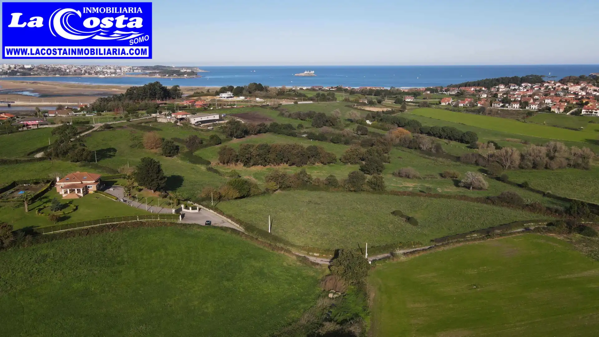 Terreno residencial en venta en Calle Muelle del Rey, imagen 3