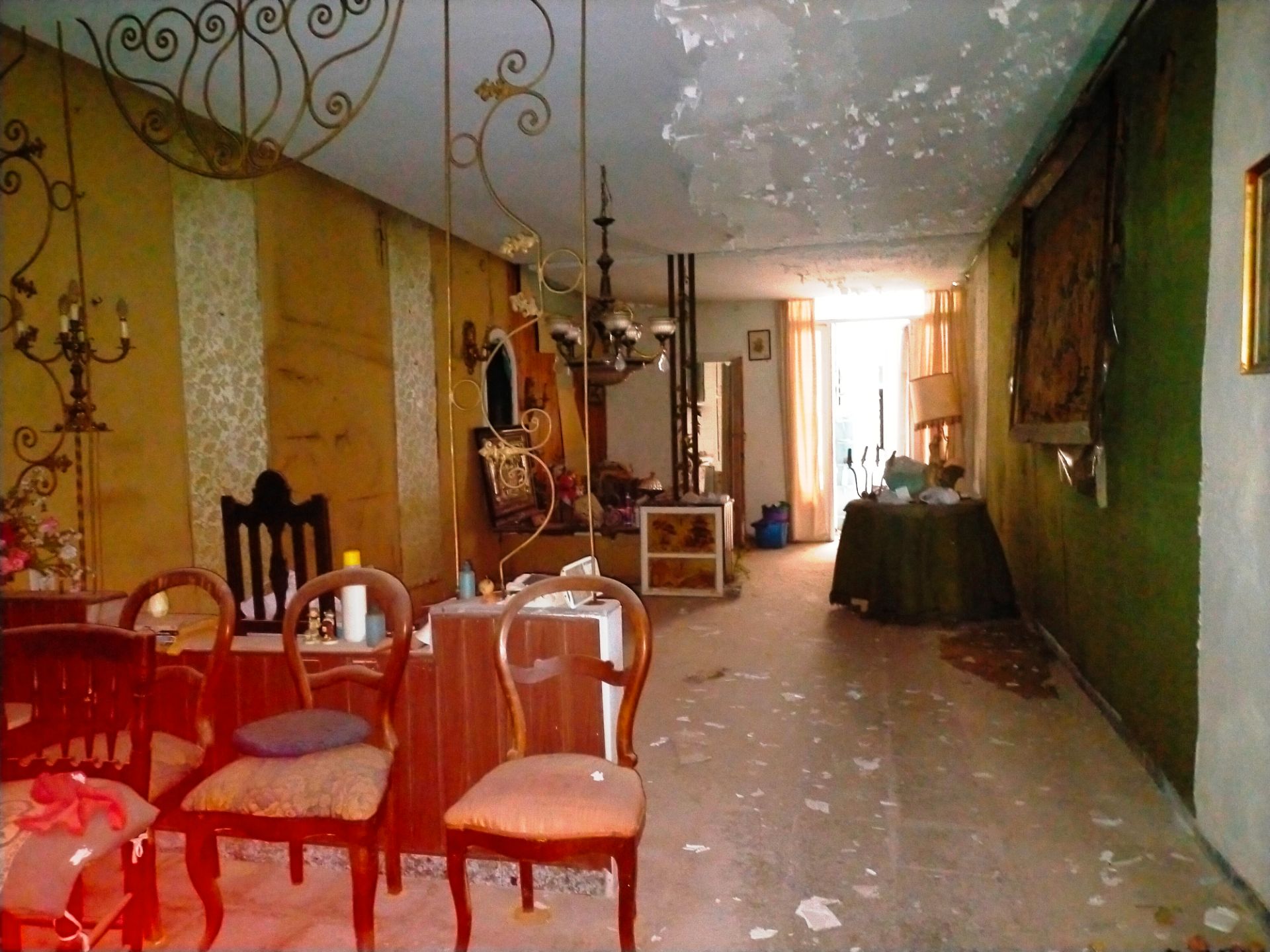 Casa o chalet en venta en Carrer Sant Pasqual, Centro