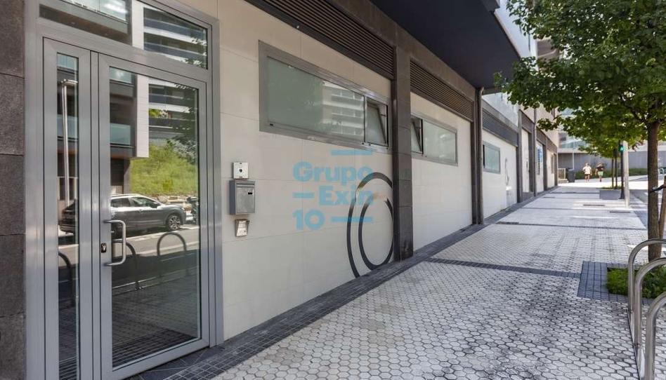Photo 1 of Premises to rent in Estella Lizarra, 11, Amara Zaharra - Arbaizenea, Gipuzkoa