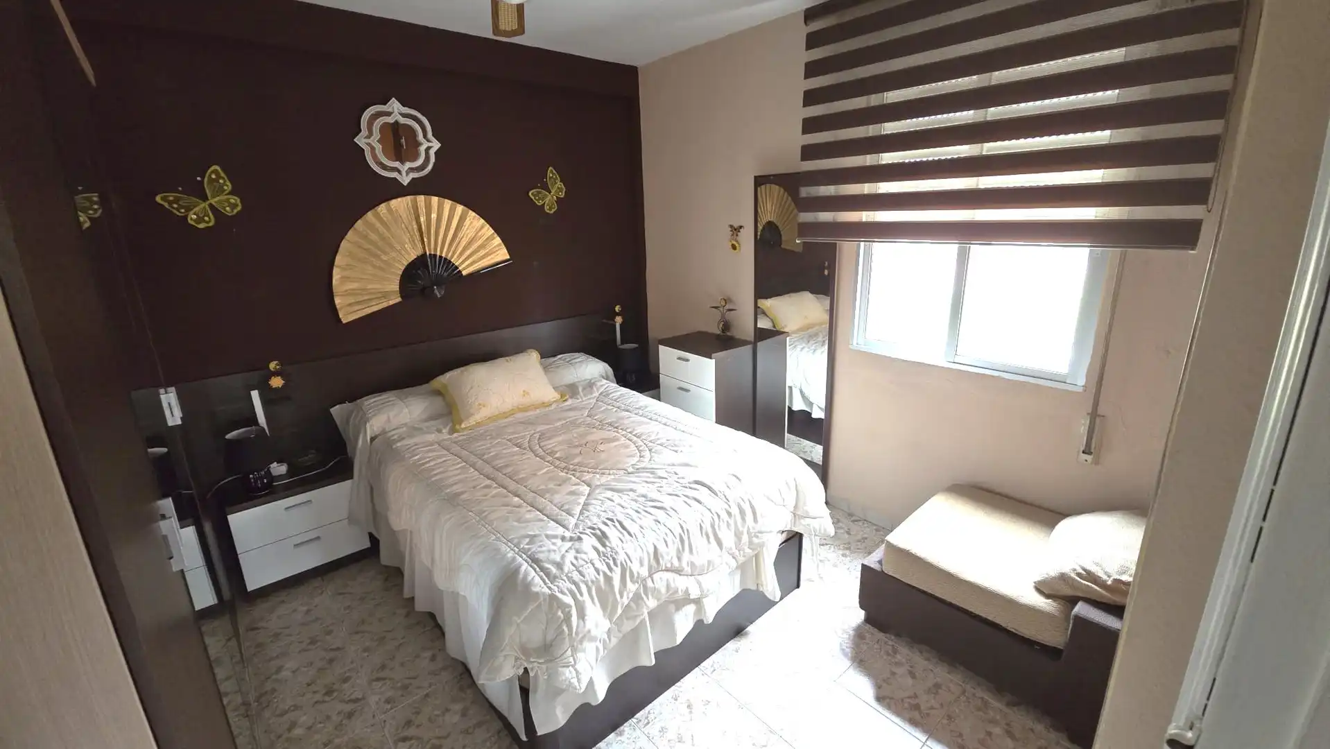 Appartement avec ascenseur à louer à RONDA DE LA PIZARRA, imagen 6