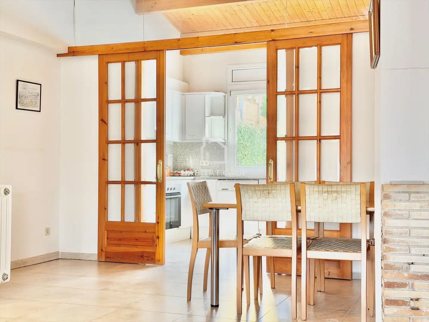 Casa con jardín en venta en Carme - Vistalegre, imagen 33