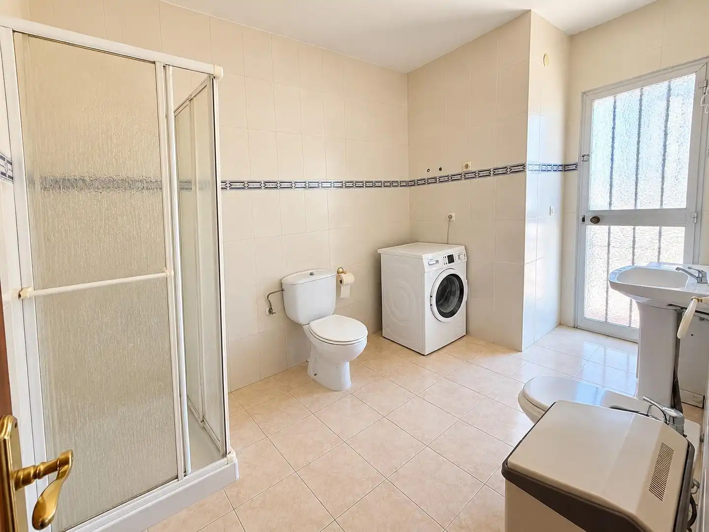Villa con piscina in vendita a Norte-Sierra, imagen 19
