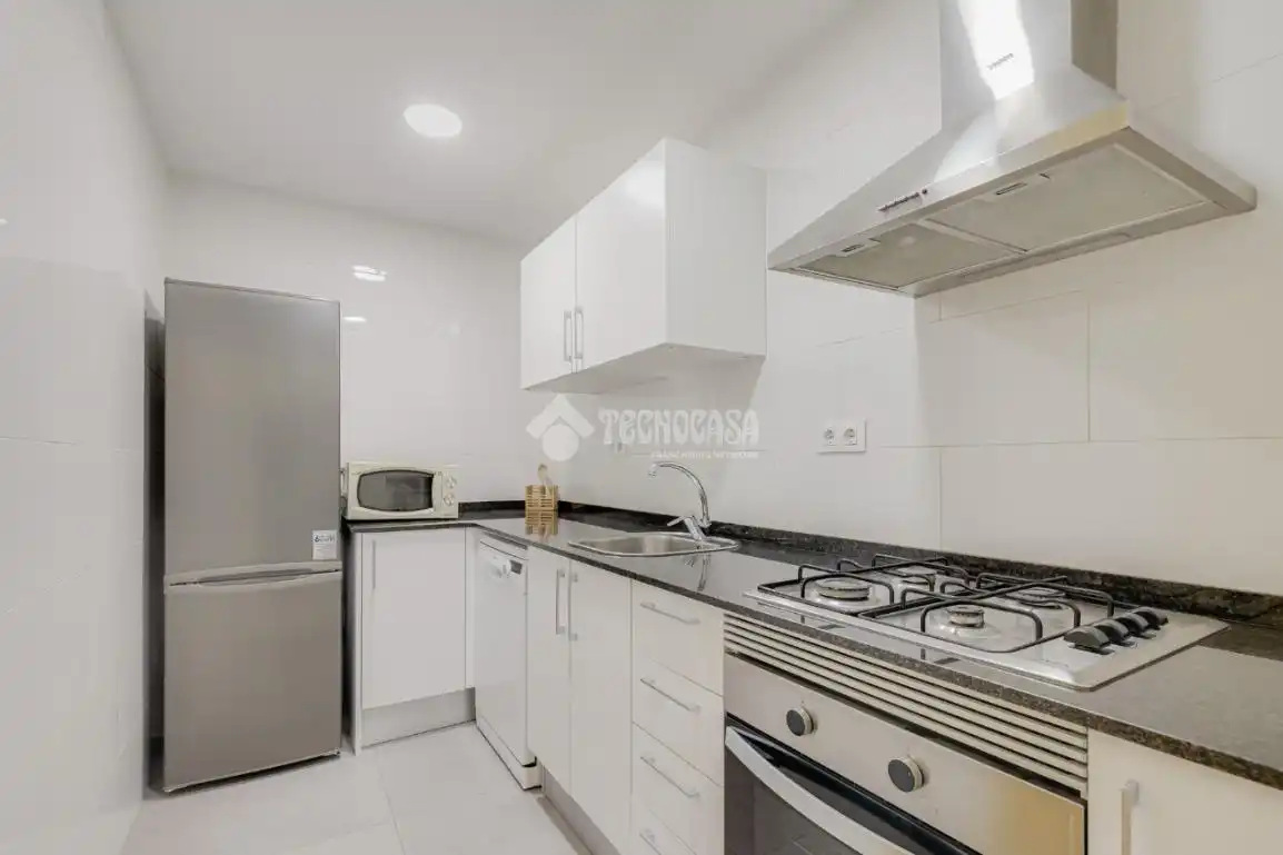 Flat for sale in Sant Andreu, imagen 7