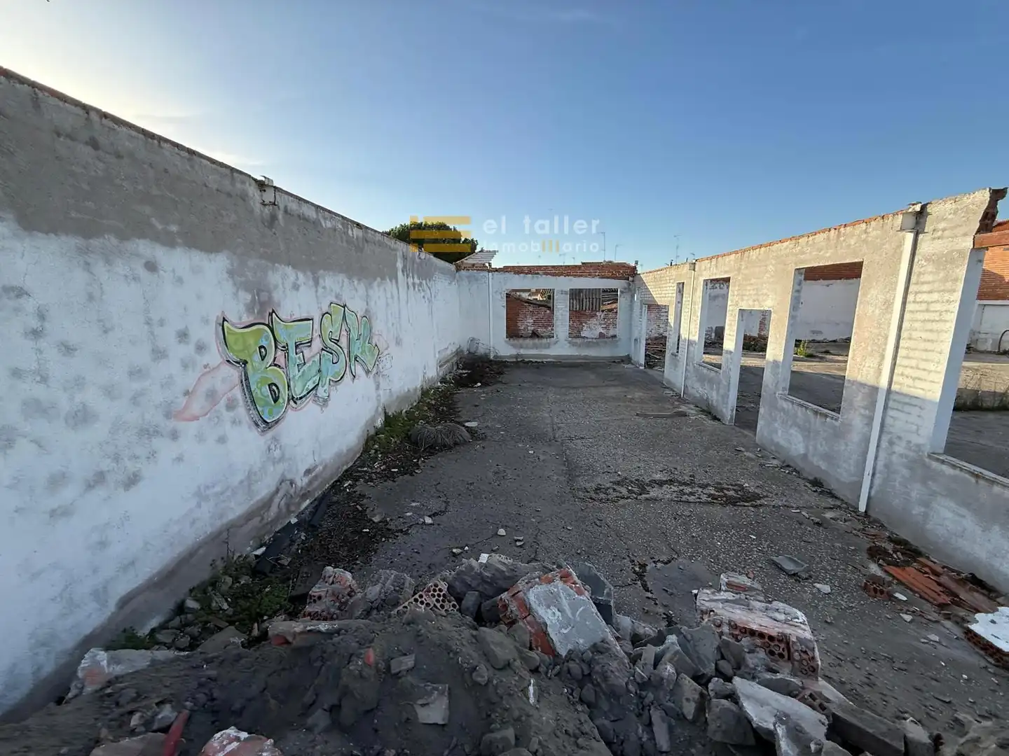 Terreno residencial en venta en Sur, imagen 5