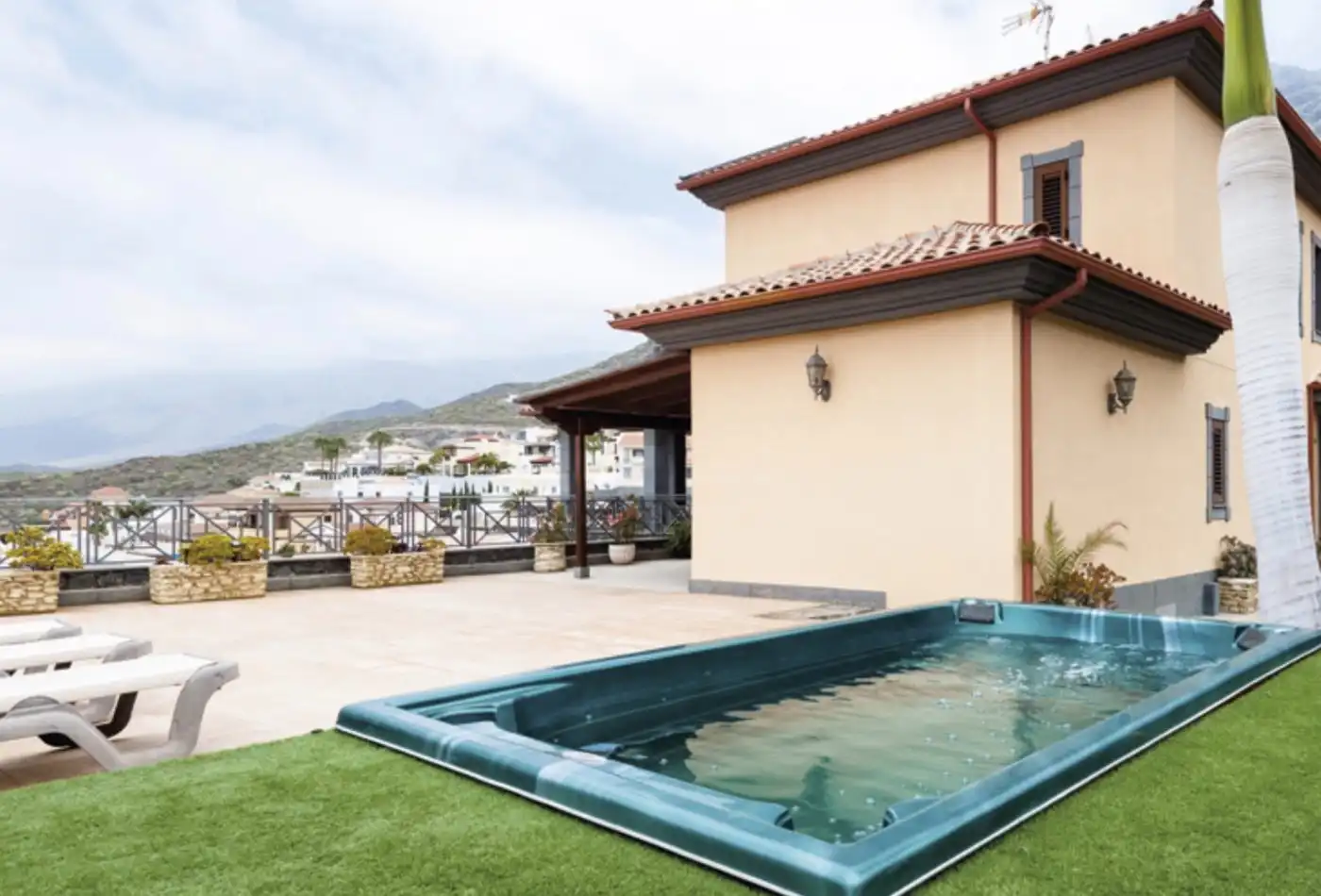 Maison avec terrasse à vendre à Calle La Rioja, imagen 27