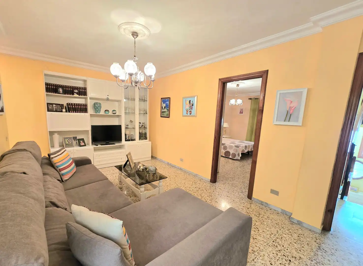 Terraced house with terrace for sale in Camino la Cañada, imagen 22