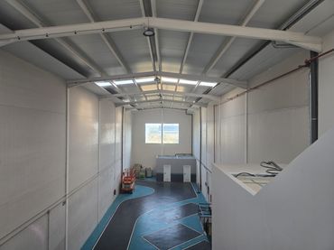 Nave industrielle à louer à Campodón - Ventorro del Cano