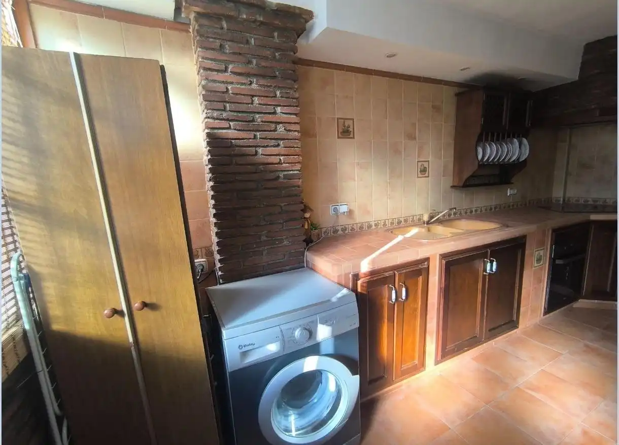 Appartement avec ascenseur à vendre à Bailén - Miraflores, imagen 2