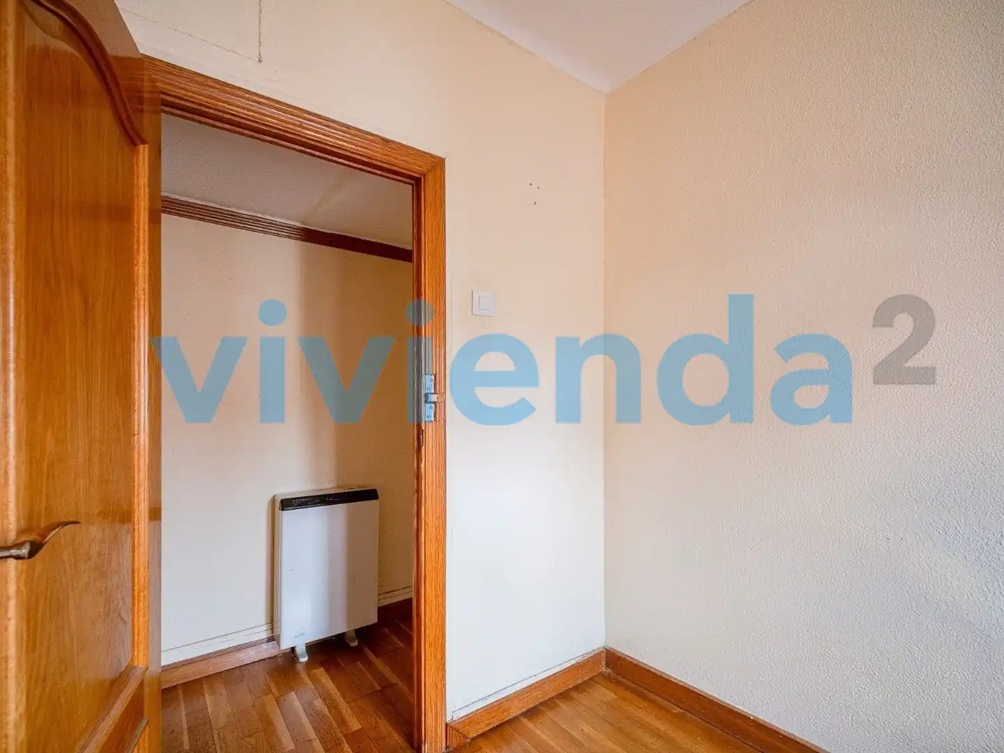 Piso en venta en del angel de la guarda, Canillejas