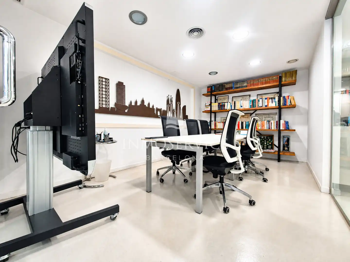 Bureau avec ascenseur à vendre à Carrer de València, imagen 6