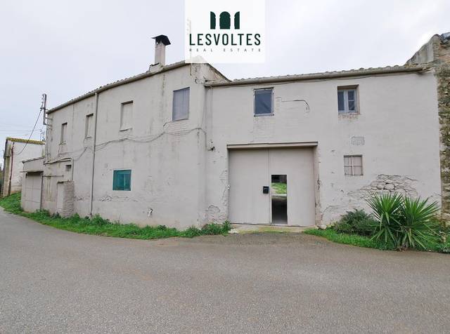Casa-chalet en Venta en MOLI en Parlavà