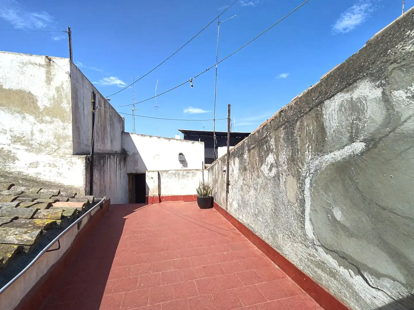 Terrace of Houses for sale in Zafra  with Terrace