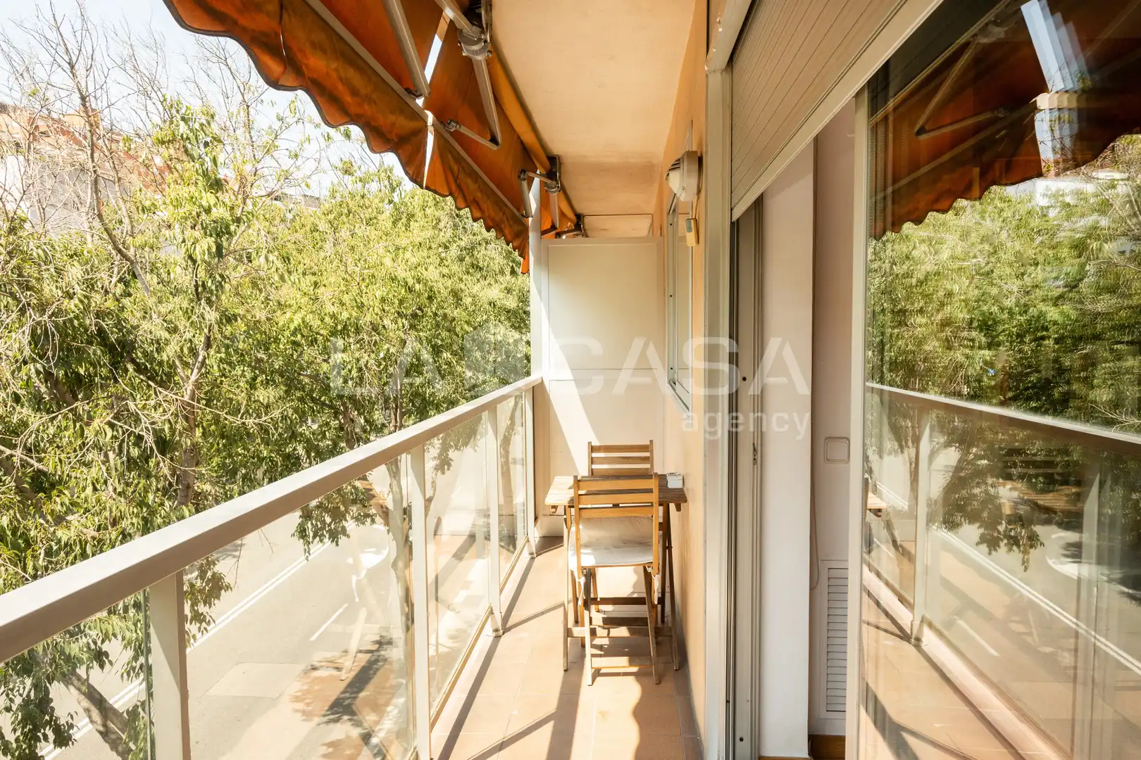 Wohnung mit Terrasse zum Verkauf in Nou Barris, imagen 6
