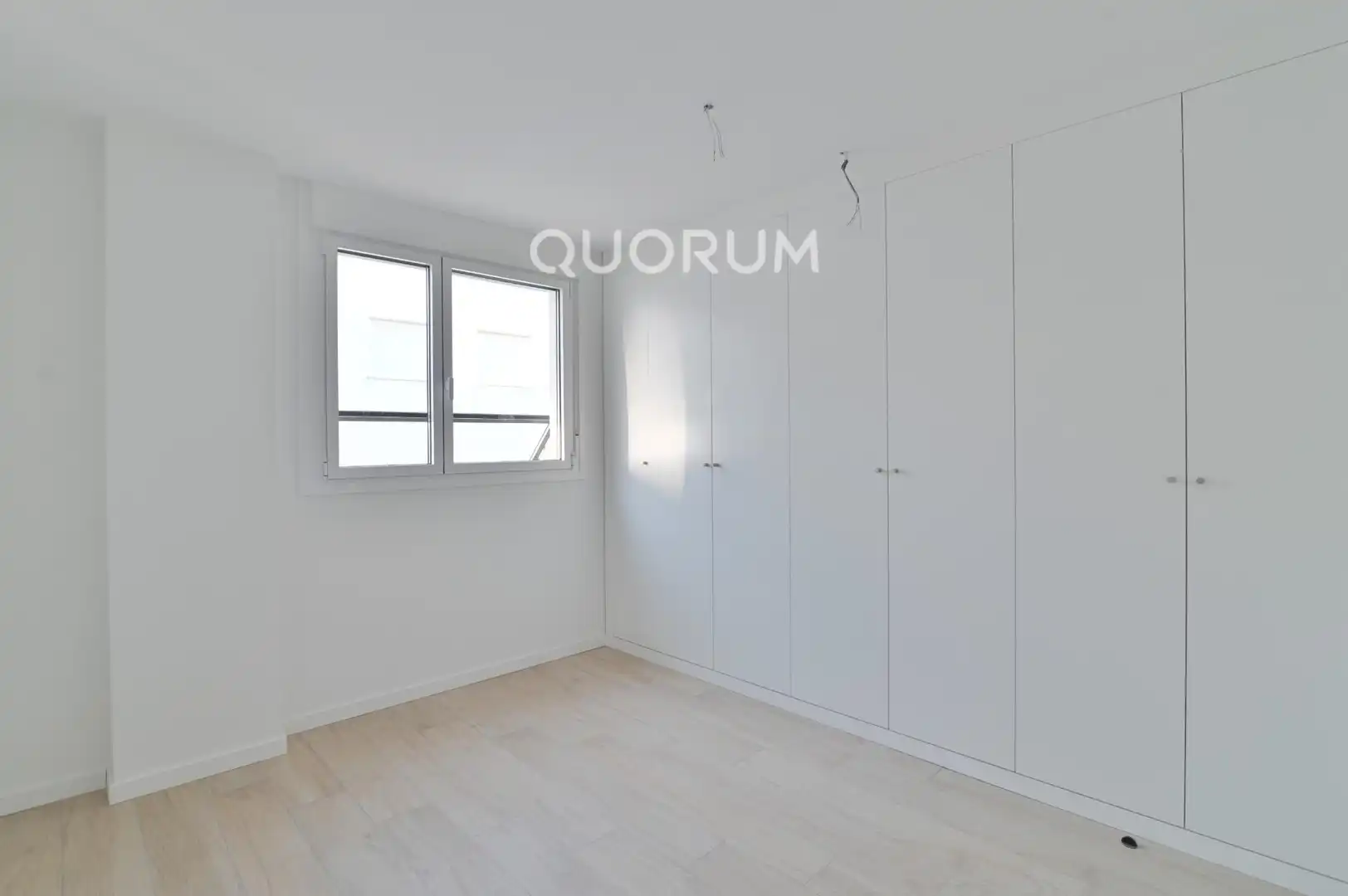 Bedroom of Flat for rent in Bilbao   with Heating, Terrace and Storage room