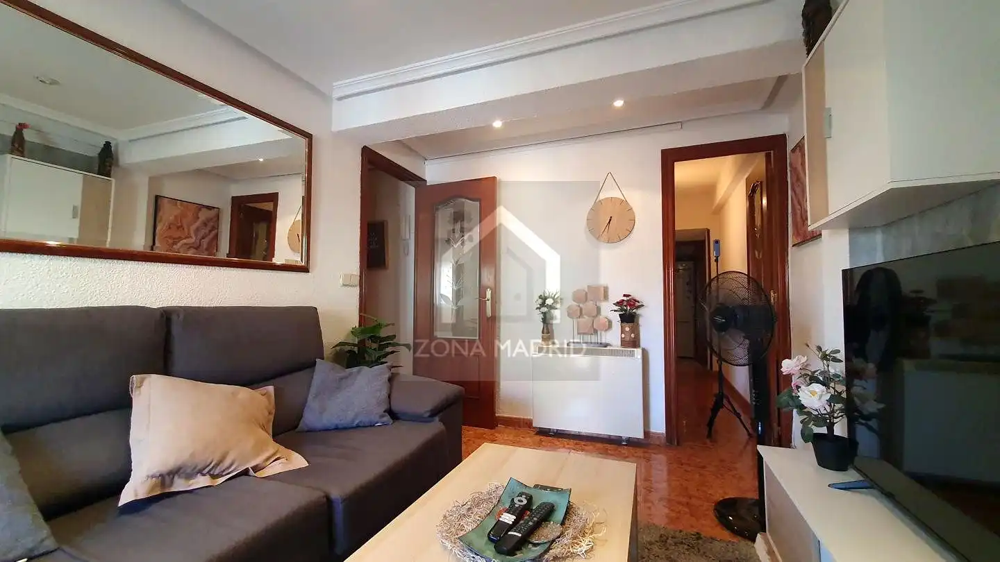 Flat for sale in Calle del Doctor Sánchez, imagen 8