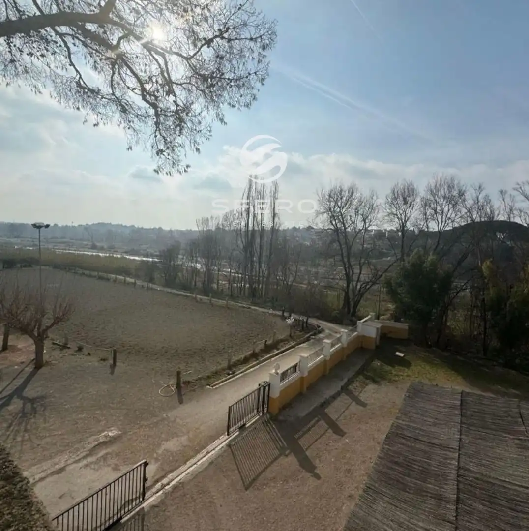 Detached house with pool for sale in El Camp de Túria, imagen 5