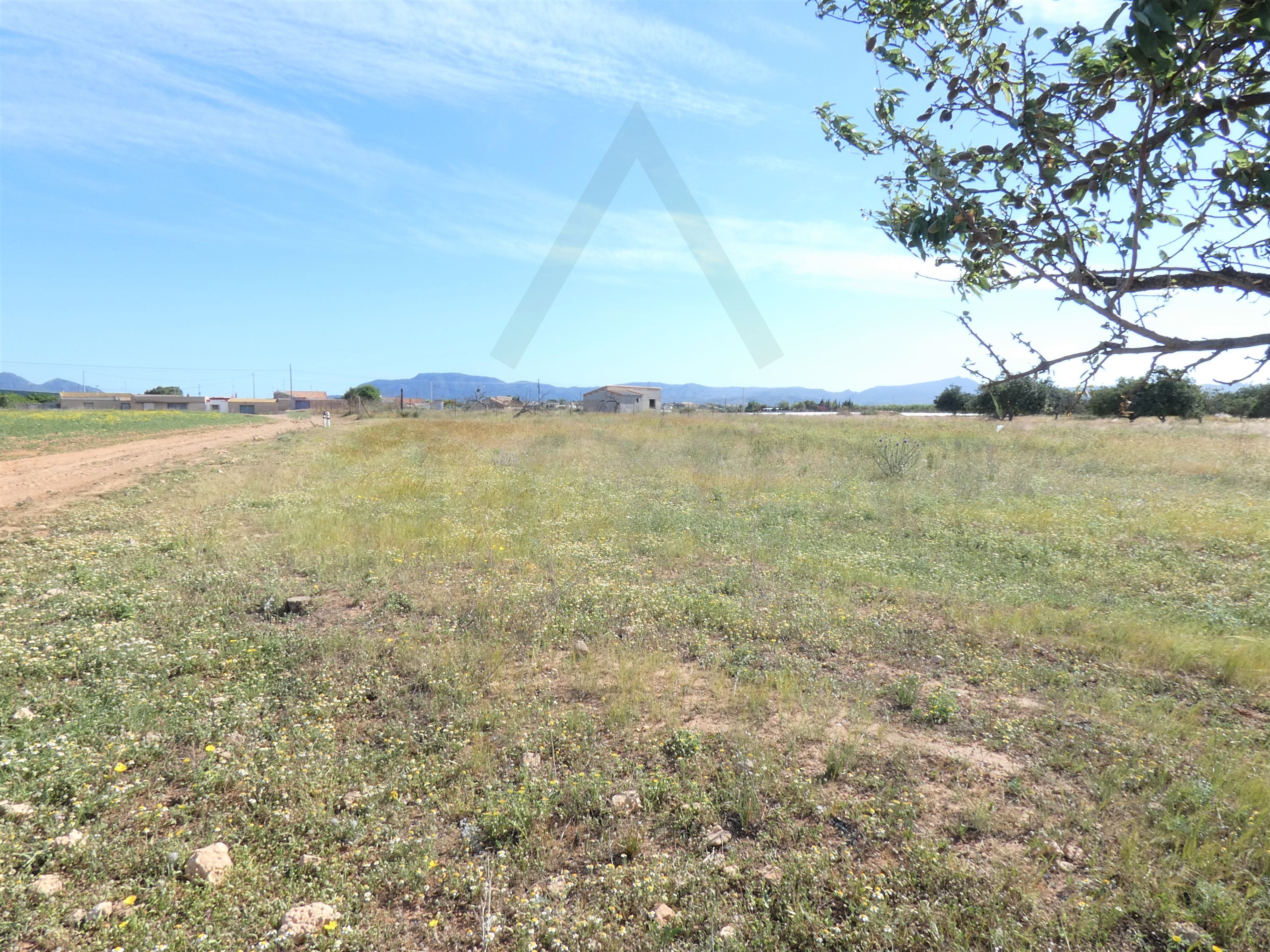 Land for sale in Cartagena