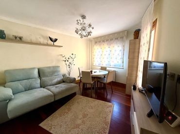 Wohnung mit Balkon zum Verkauf in Paseo Dolores Ibárruri
