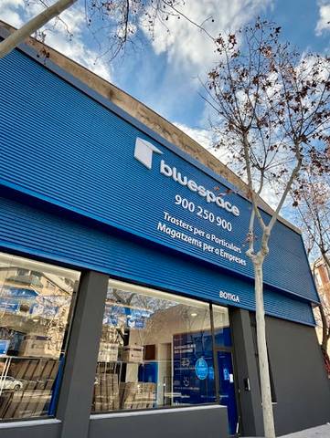 Trastero en Alquiler en Carrer de Girona, 96 en Gràcia