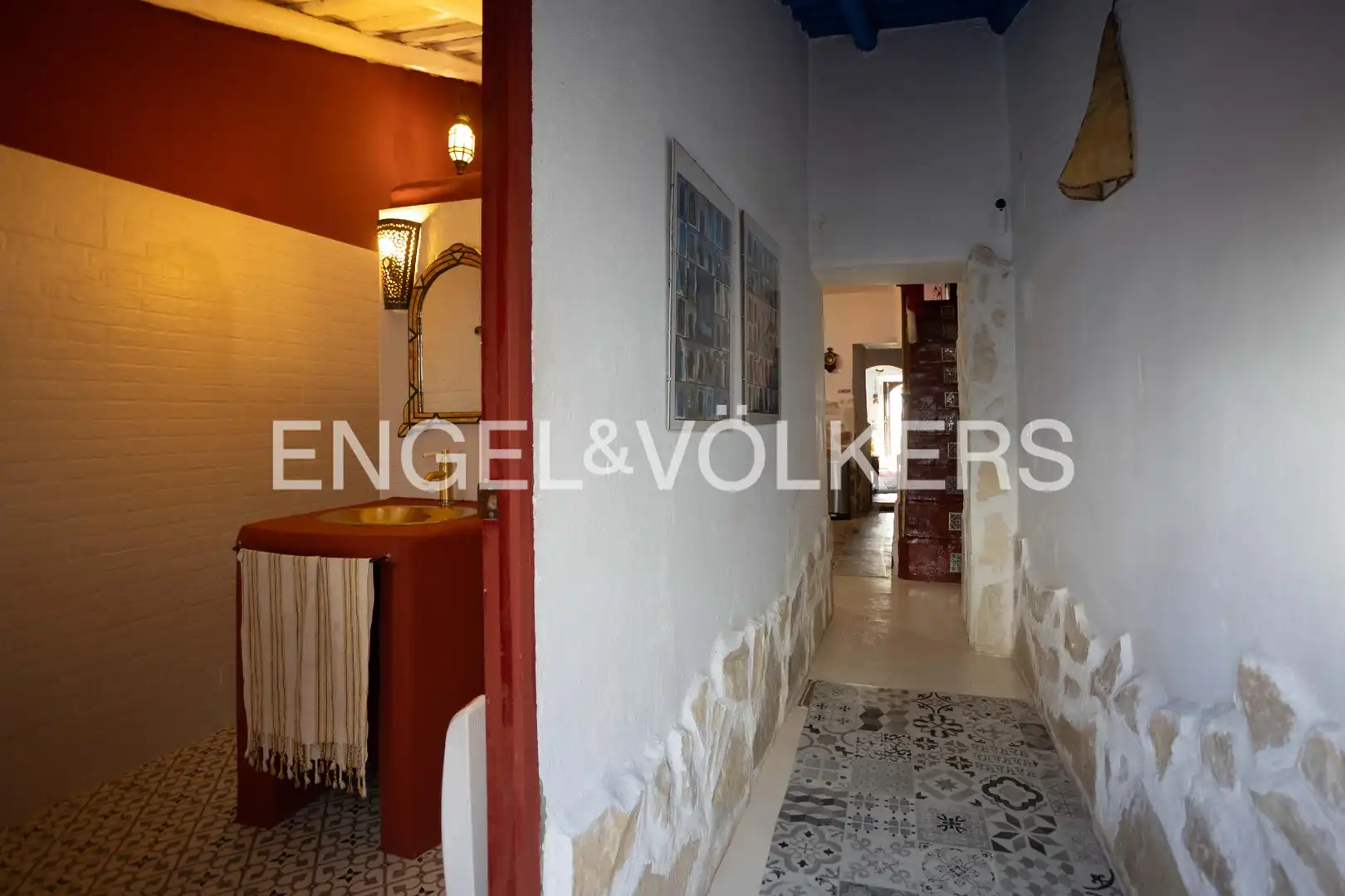Casa o chalet en venta en Cazalla de la Sierra con Calefacción, Amueblado y Balcón