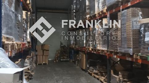 Photo 4 of Industrial buildings to rent in Carrer del Priorat, 77, Can Casablanques, Barcelona