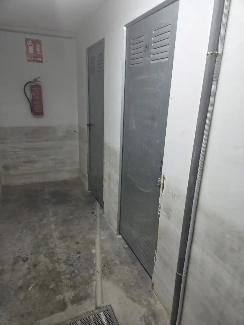 Wohnung mit Aufzug zum Verkauf in Carrer Constitució, imagen 22
