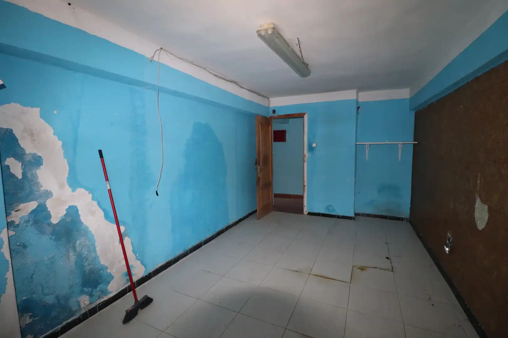 Piso con terraza en venta en Llevant, imagen 15