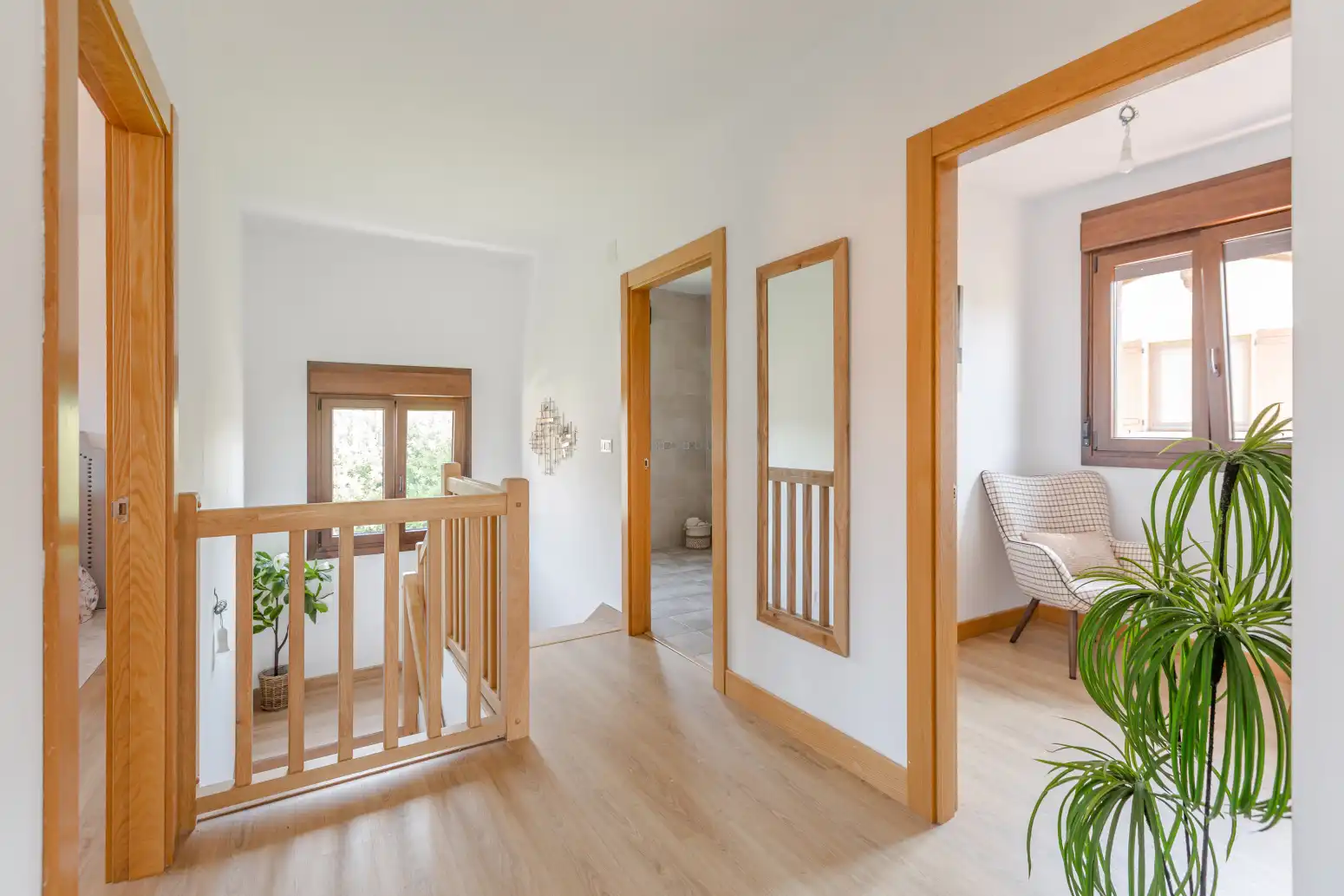 Casa o xalet en venda en Baztan amb Calefacció, Jardí privat i Parquet
