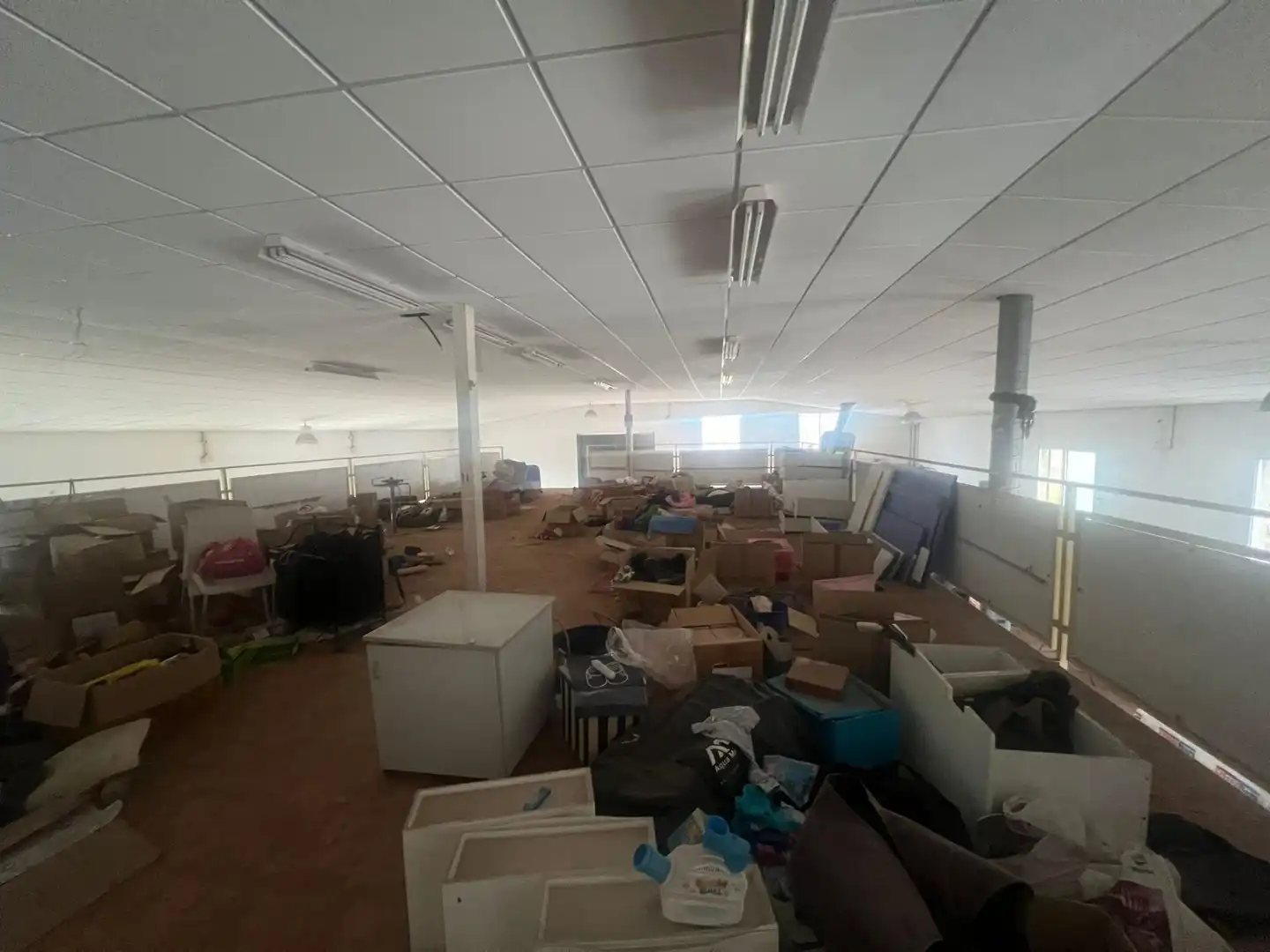 Nave industrielle à vendre à La Foia - Daimés - Asprella, imagen 38