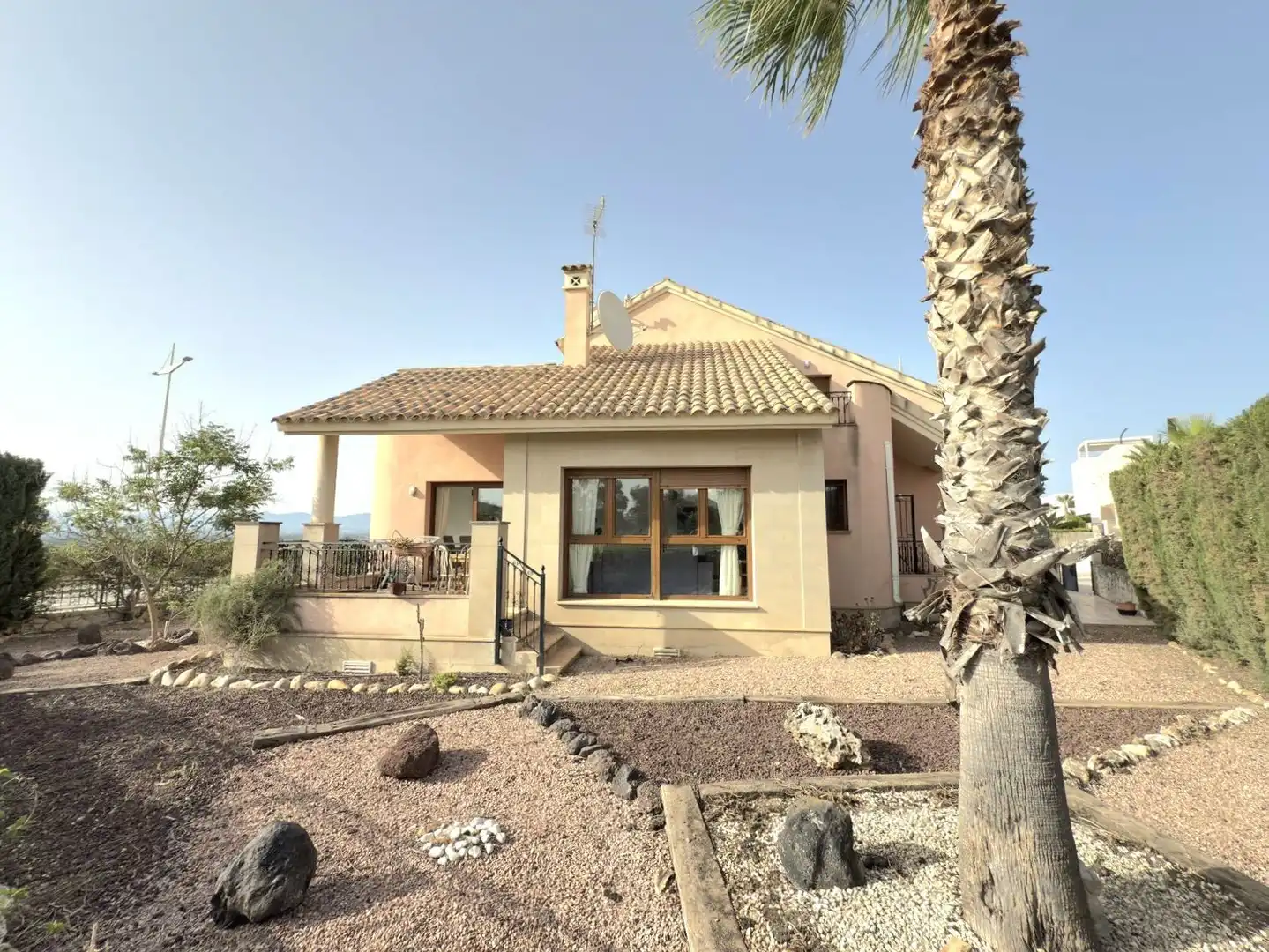 Maison avec jardin à vendre à Algorfa, imagen 44