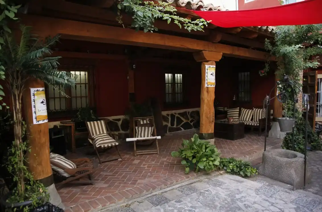 Gewerbefläche zur Miete in Calle Padilla 24, imagen 4