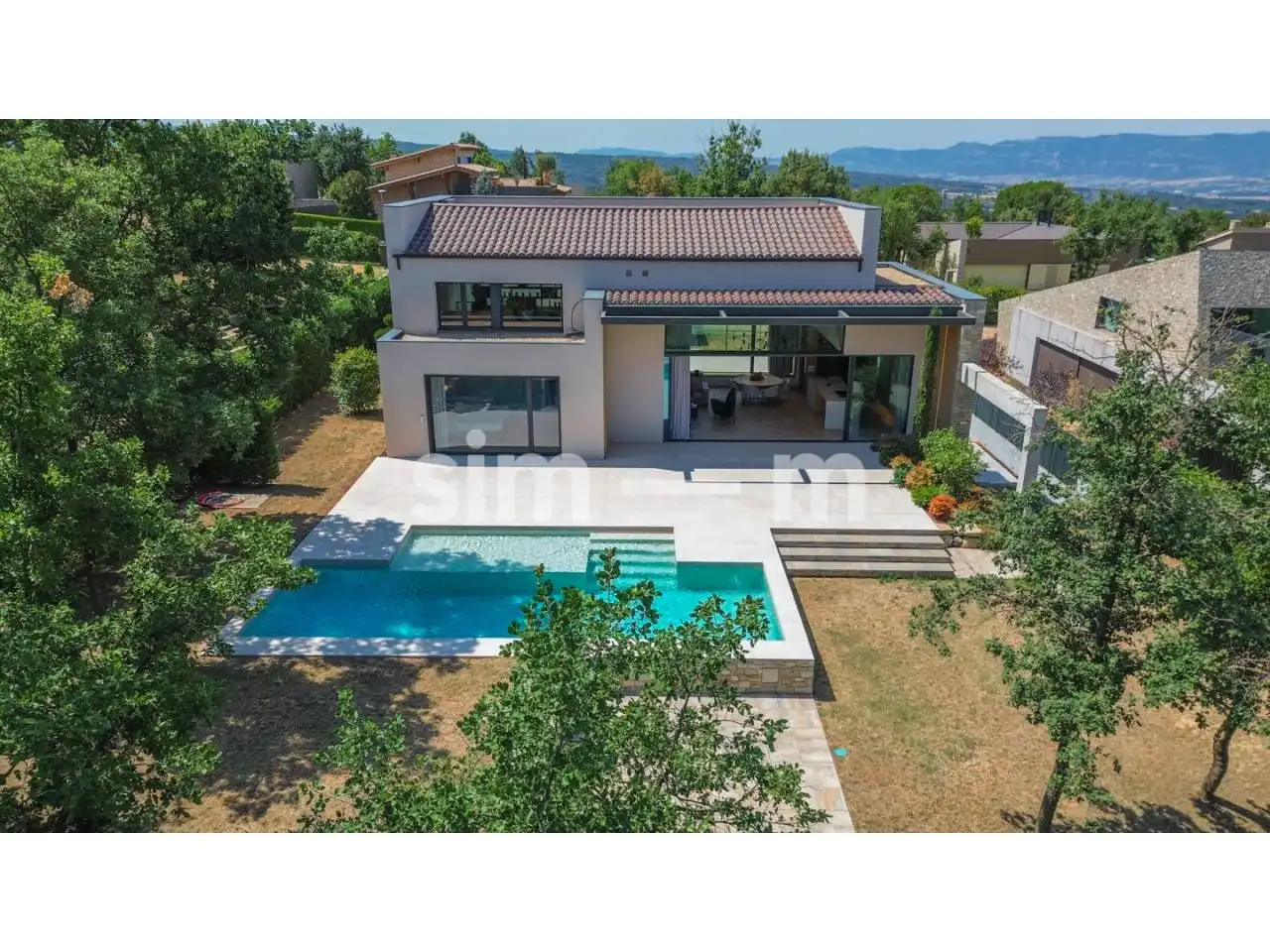 Houses for sale in Taradell  with Air Conditioner, Heating and Private garden