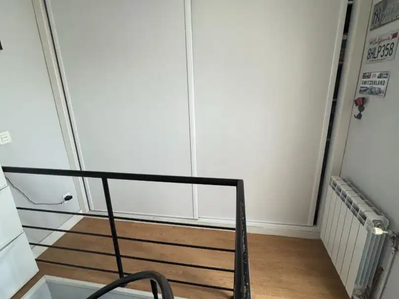 Terrassa de Àtic en venda en Villa de Vallecas