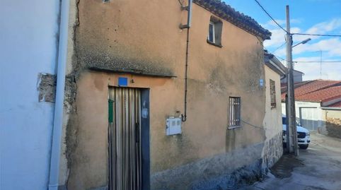 Foto 3 de Pis en venda a Calle Cruz, 2, Almaraz de Duero, Zamora
