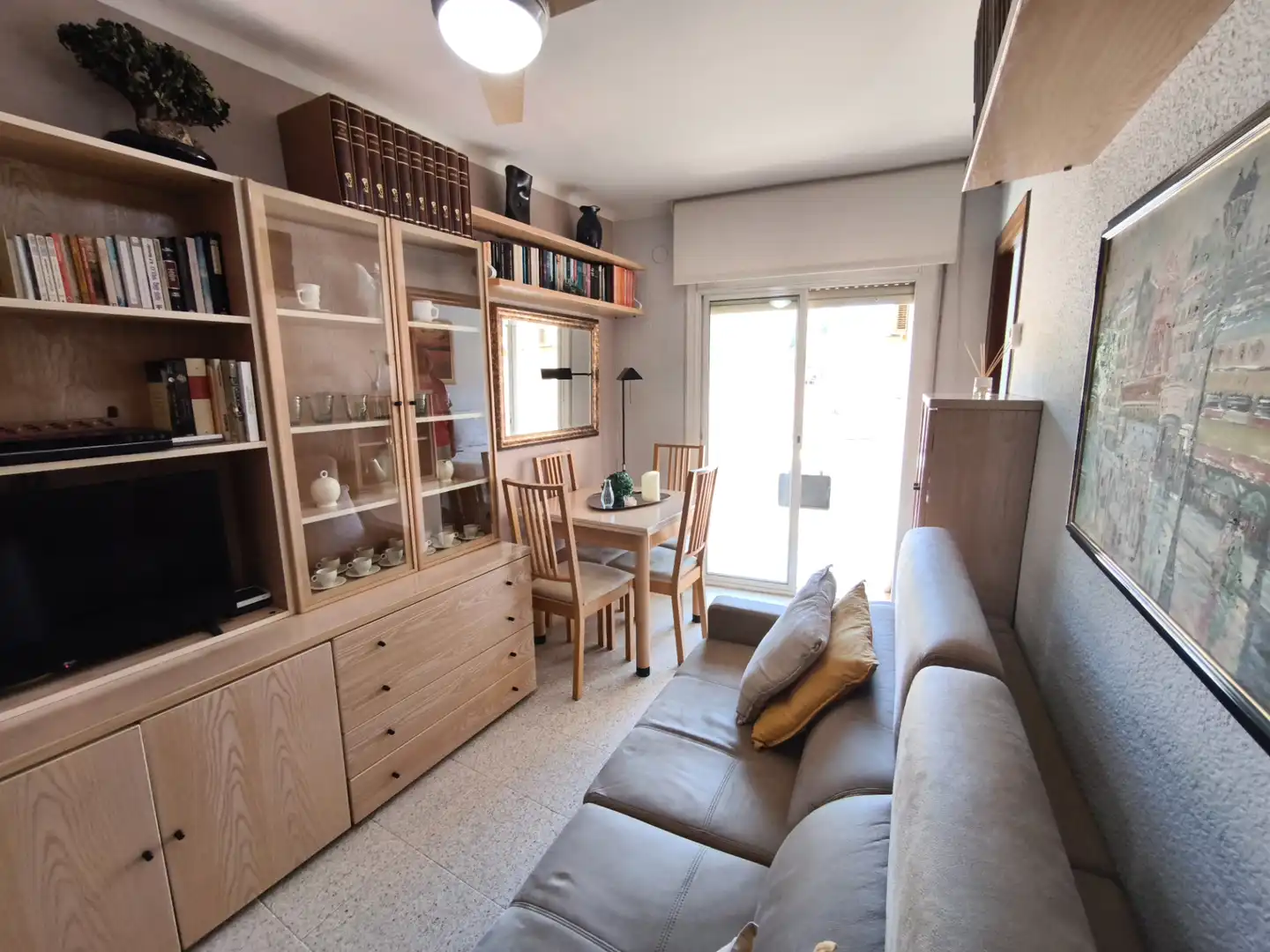Appartement avec terrasse à vendre à Passeig de la Mare de Déu del Coll 84, imagen 40
