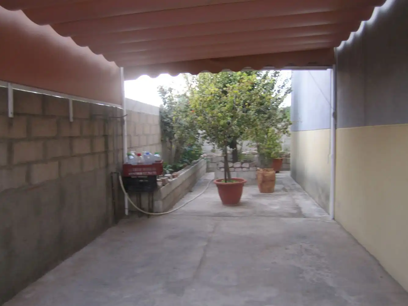 Flat for sale in Córdoba  with Storage room