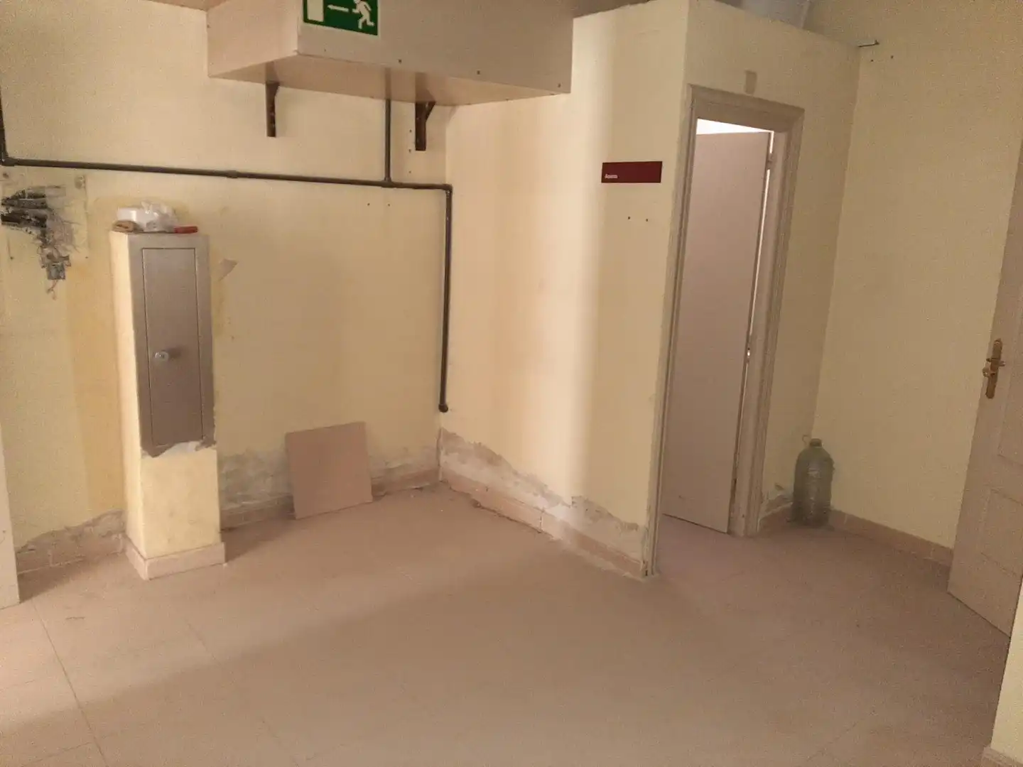 Locale commerciale in vendita a Calle Jacinto Benavente 7, imagen 13