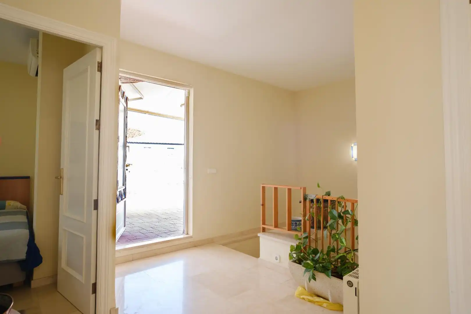 Casa o chalet en venta en Alcalá de Guadaira con Aire acondicionado, Calefacción y Jardín privado