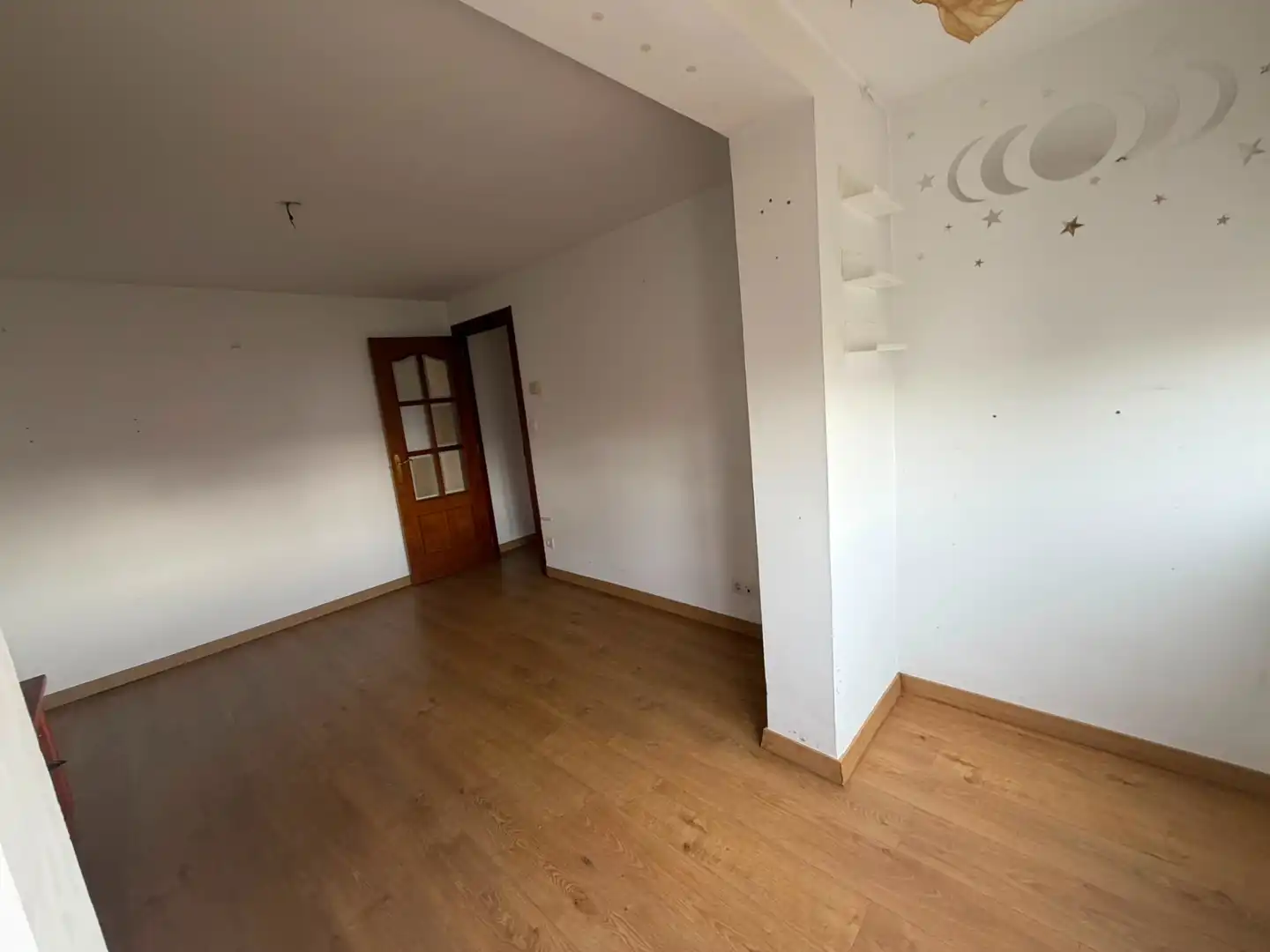 Sala d'estar de Pis en venda en Valladolid amb Calefacció