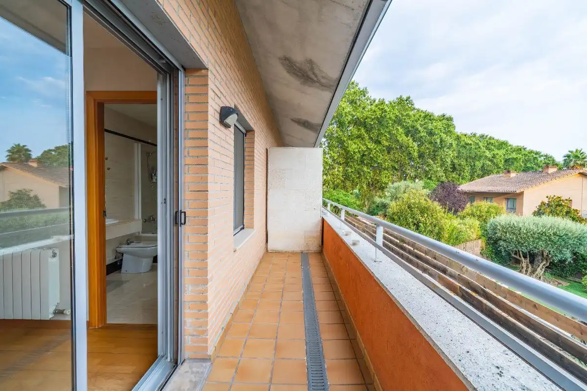 Casa amb piscina en venda a Passeig de Ronda, imagen 35