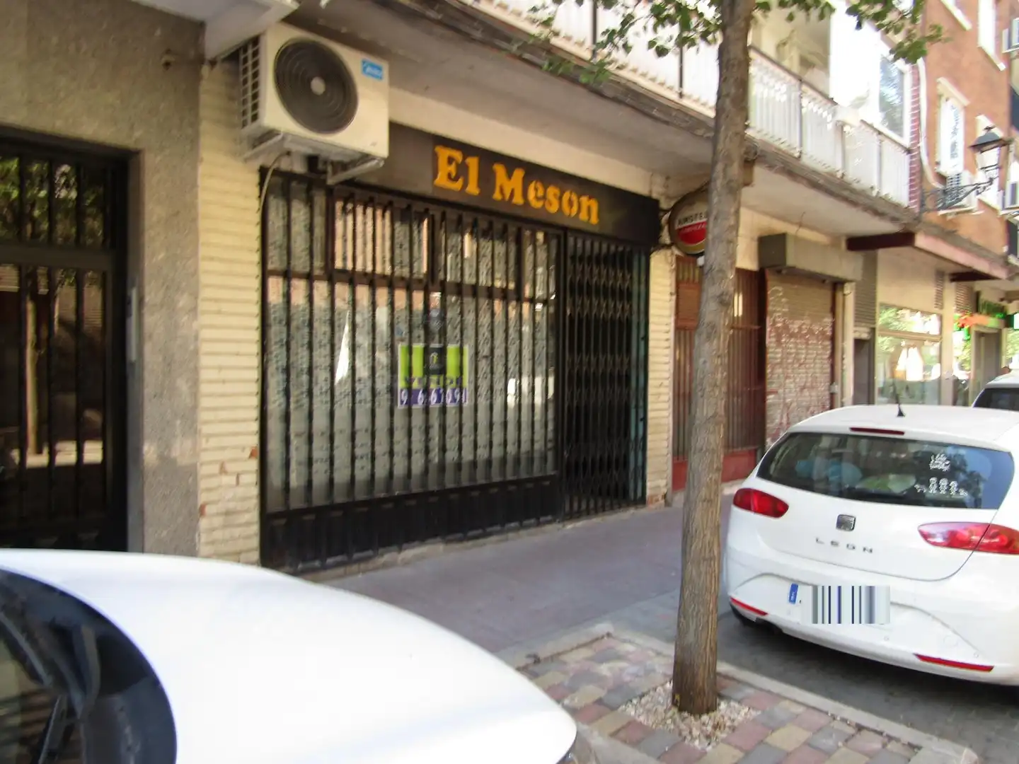 Local comercial en venta en Centro